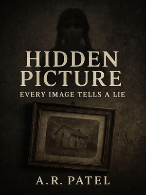 cover image of Hidden Picture Every Image Tells a Lie